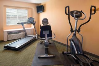 Days Inn & Suites by Wyndham Spokane Airport Airway Heights - Airway Heights - 7