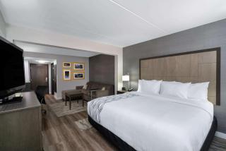 La Quinta by Wyndham Raleigh Downtown North - Raleigh - 5