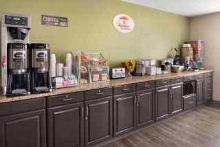 Super 8 by Wyndham Sioux Falls - Sioux Falls - 5
