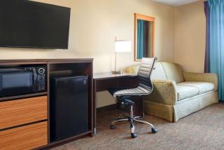 Super 8 by Wyndham Sioux Falls - Sioux Falls - 2