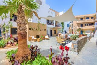 Nami Hotel & Suites - Stalís - 7