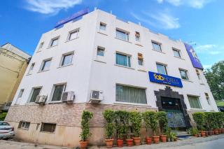 FabHotel Marble Arch Karol Bagh - Neu-Delhi - 0