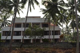 Indeevaram Apartments - Kovalam - 4