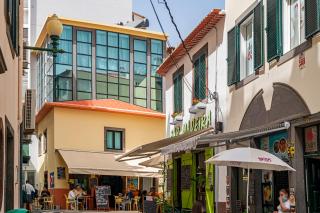 Pelourinho Apartments by An Island Apart - Funchal - 3