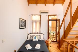 Casa Artia - Chania - 0