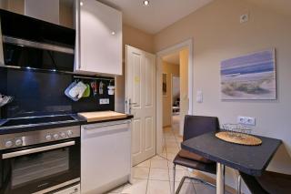 Appartement-Blume-PCH-16B - Scharbeutz - 3