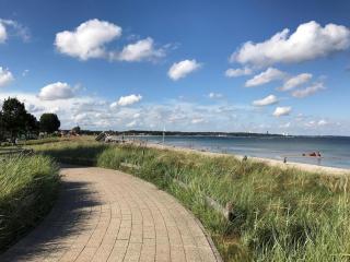 Hanseaten-Residenz-FIS-501 - Scharbeutz - 3