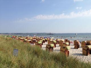 Hanseaten-Residenz-FIS-501 - Scharbeutz - 2