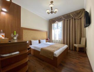 Boomerang Business Hotel - Odesa - 7