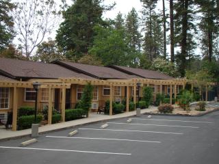 Ponderosa Gardens Motel - Paradise - 7