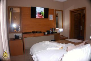 Gold hotel - 6