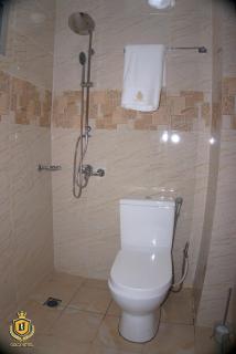 Gold hotel - 5
