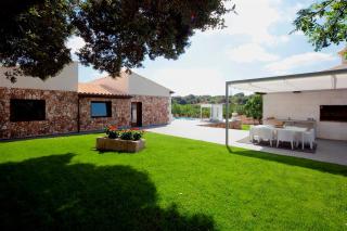 CAN CALET CAN TOMEU - modern house with private pool for 6 - Llubí - 7