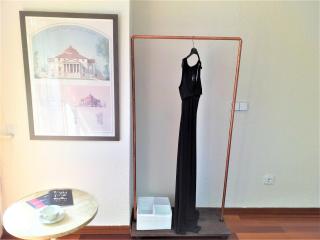 LARGE Apartment with large and sunny Terrace - Garden & Outdoor Gym , ALICANTE CENTER - Alicante - 1