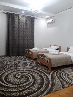 Salam Inn - Tashkent - 1