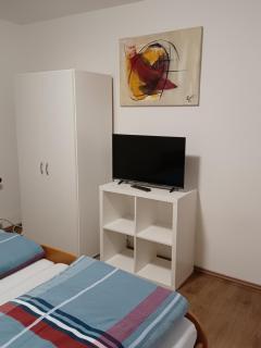 Hortensia - Appartment - Ferienwohnung - Ferienhaus - Münzkirchen - 1