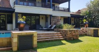 Zimbali Heritage Place - Ballito - 8