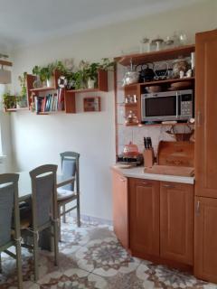 Mieszkanie przy plaży Ela - Dziwnów - 5