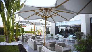 Marina Sharm Hotel - 4
