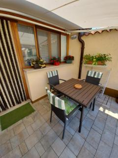 Apartments Marija - Umag - 9