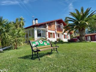 Villa Goxoki avec piscine Saint Jean Pied de Port - Saint-Jean-Pied-de-Port - 5