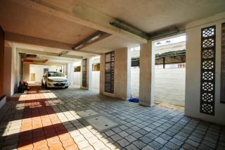 Sarvam Serviced Apartment - 1