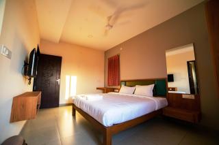 Sarvam Serviced Apartment - Coimbatore - 4