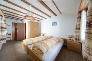 Berghotel Gaffia - Wangs - 7