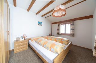 Berghotel Gaffia - Wangs - 3