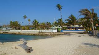 Yellow Moon Guesthouse & Apartments - San Andrés - 7