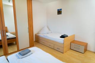 153 m² Haus mit 6 Schlafzimmern für 12 Persoen - Nieder-Saulheim - 6