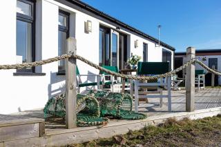 Finest Retreats - The Lighthouse Hide - 5