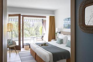 Castello del Sole Beach Resort&SPA - Ascona - 5