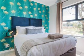 Alimama Spaces: The Green Park Haven 1 - 4