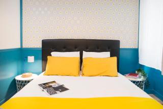 MIRROR HOUSE - 130M2 - 3BR / 3BA Aircon Paris 2 - París - 8