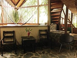 Chosa Manglar Suites & Cabins - 8