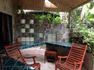 Chosa Manglar Suites & Cabins - 7