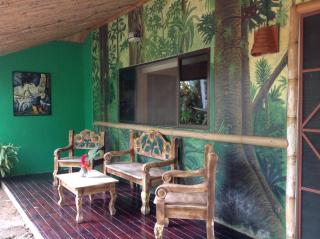 Chosa Manglar Suites & Cabins - 6