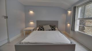 Astor Kensington Hostel - Londra - 9