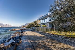 Villa Luthien - Brenzone sul Garda - 4