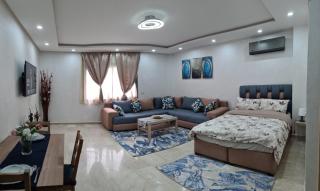 CENTRAL VIP STUDIO appartement - Mohammedia - 9