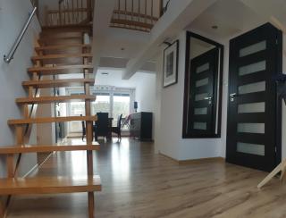 Apartament Stara Leśniczówka - Polnica - 0
