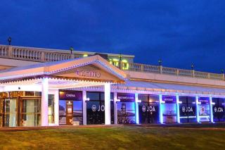 LE FORT DU TREPORT - 8