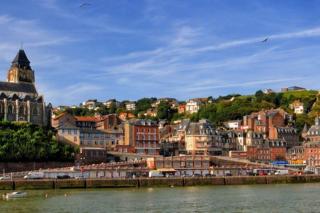 LE FORT DU TREPORT - 5