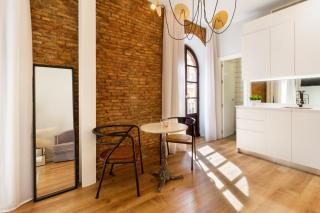 Apartamentos Casapalma Centro Histórico - Málaga - 4