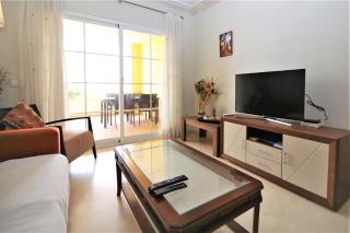 Estepona Port Apartment OLIVIAN - Estepona - 8