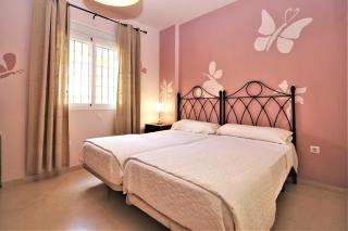 Estepona Port Apartment OLIVIAN - Estepona - 4