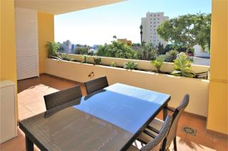 Estepona Port Apartment OLIVIAN - Estepona - 9