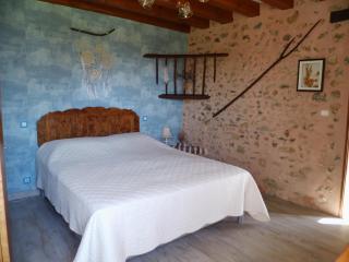 GITE DU HOUSSAY - Valennes - 2