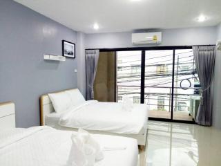 Khoksametchun Hostel Plus - Hat Yai - 9